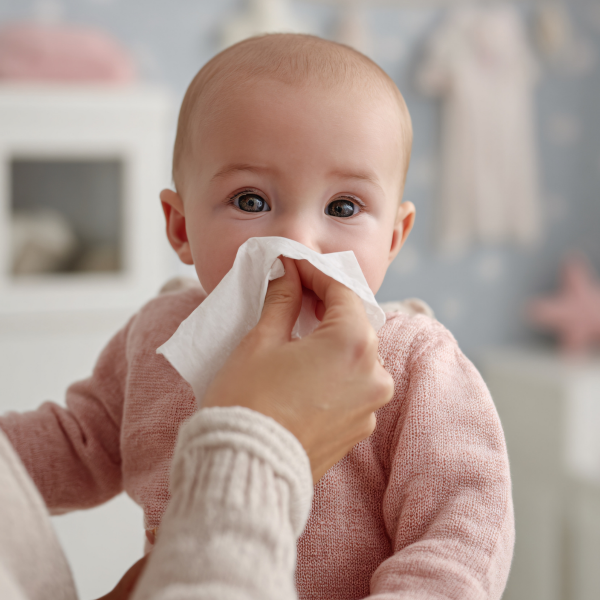 Enfermedades respiratorias