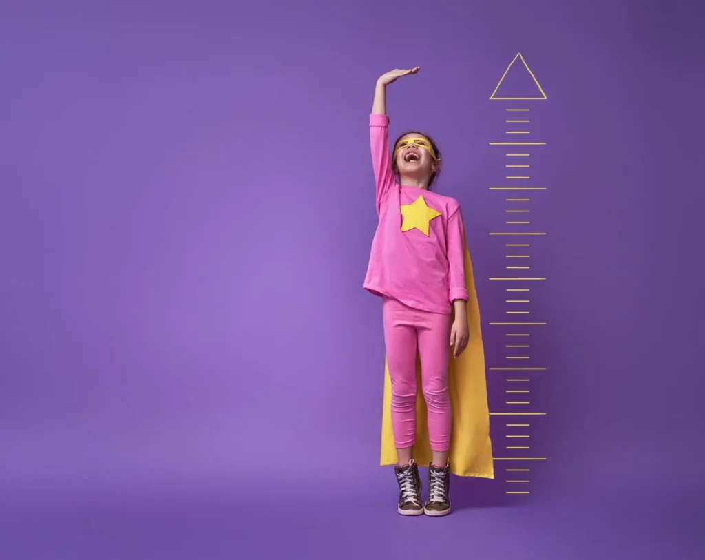 Nutriologos pediatras Queretaro